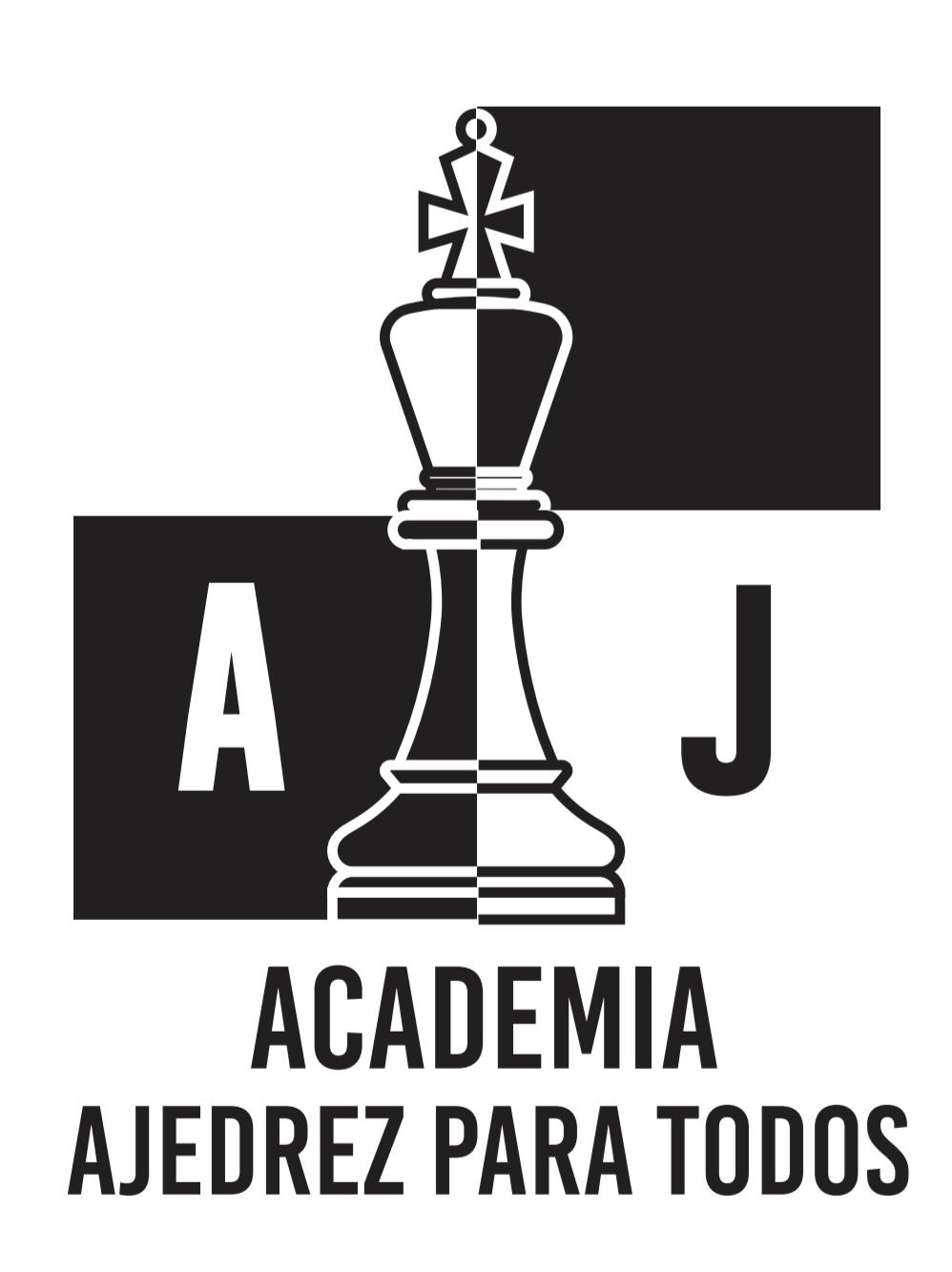 Logo de Academia Ajedrez Para Todos